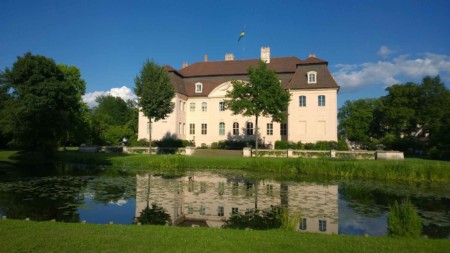 Impressionen vom Wahlkreis 64 - Cottbus und Spree-Neiße