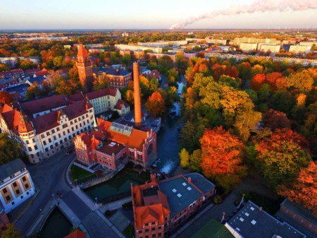 Impressionen vom Wahlkreis 64 - Cottbus und Spree-Neiße